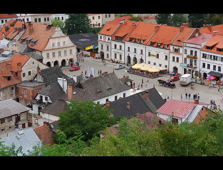 Old Kazimierz II