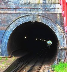 Old Kensal Green in London