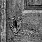 Old keyhole