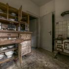 ,, Old Kitchen ,,