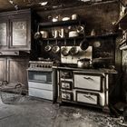 OLD KITCHEN