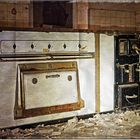 Old Kitchen