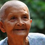 Old Lady from Koh Dach 02