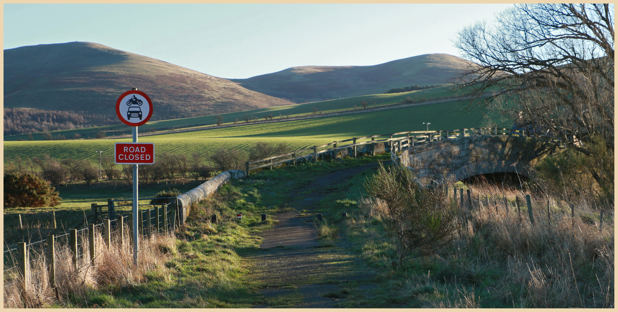 Old Langham Bridge