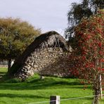 Old Leanach Cottage - Culloden, Inverness