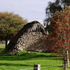 Old Leanach Cottage - Culloden, Inverness