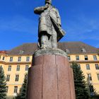 Old Lenin Statue  ;-)