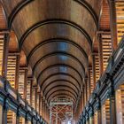 Old Library in Dublin