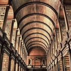 Old Library, Trinity College