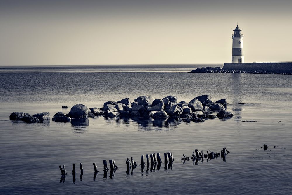 Old Lighthouse