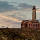 Old Lighthouse