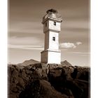 Old Lighthouse Akranes