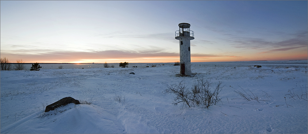 Old Lighthouse