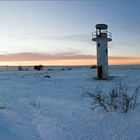 Old Lighthouse