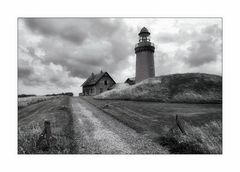 Old Lighthouse