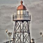 Old Lighttower Kijkduin