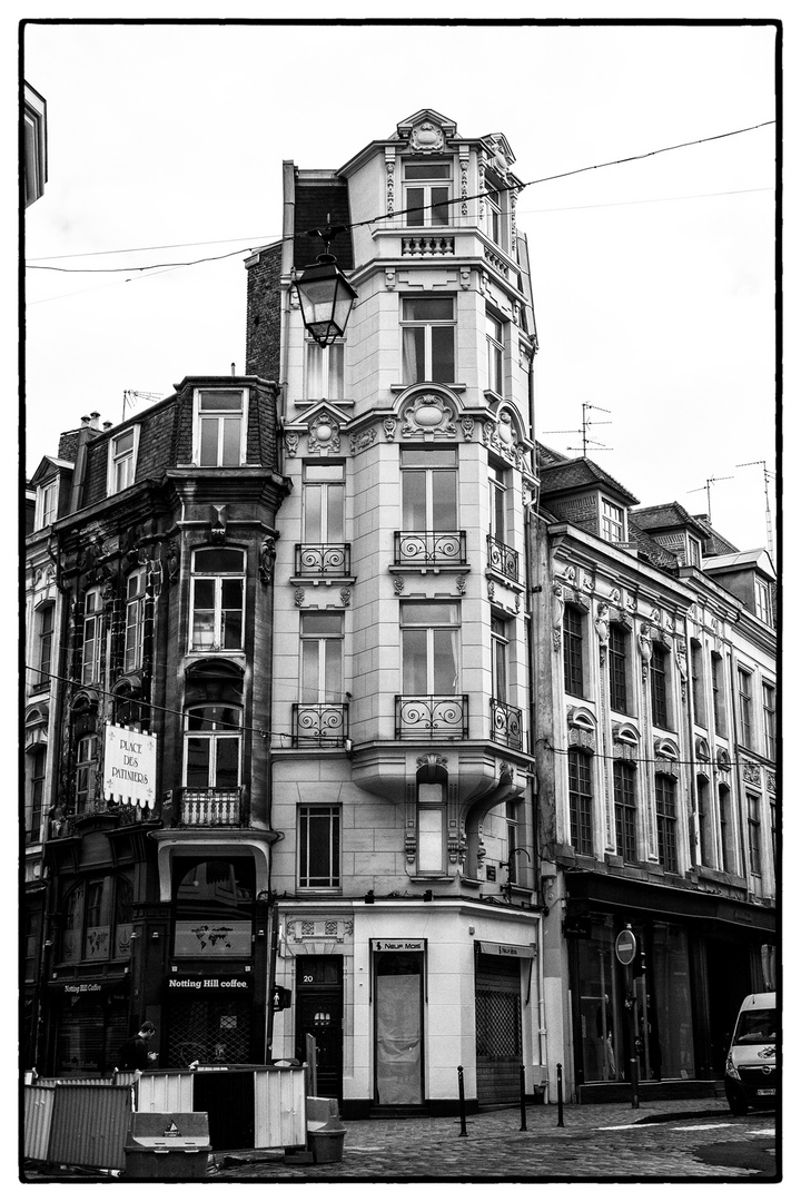 Old Lille 2