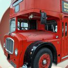 Old  London bus