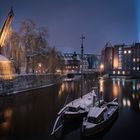 Old Lüneburg Harbor I