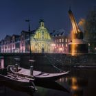 Old Lüneburg Harbor II