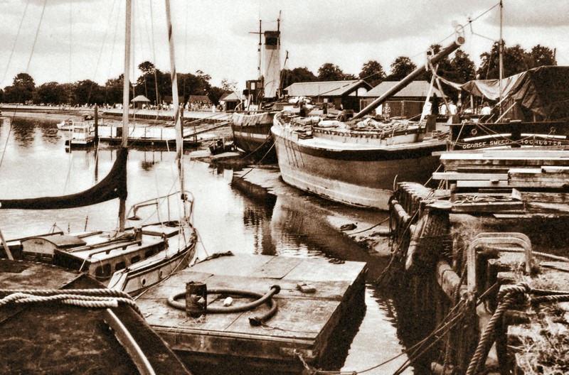 Old Maldon