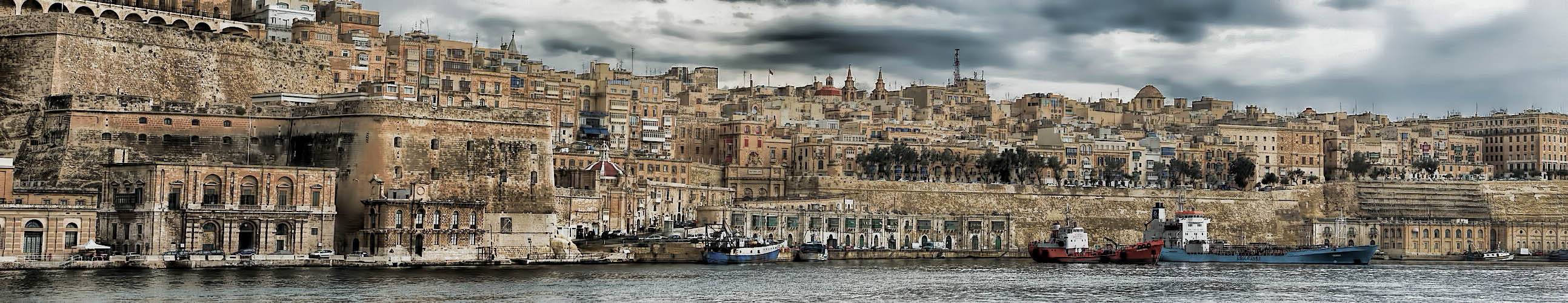 Old Malta
