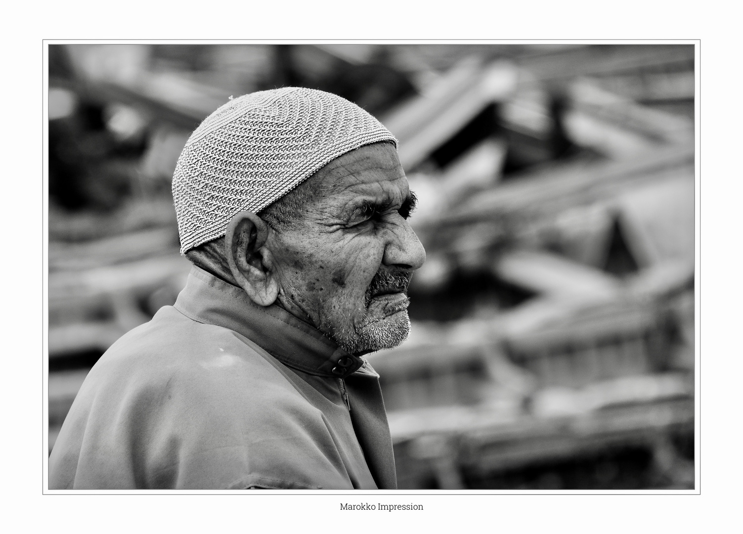 Old man Foto & Bild erwachsene, africa, morocco Bilder auf
