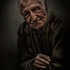 old man