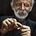 Old man