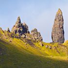 Old Man - Colors of Scotland