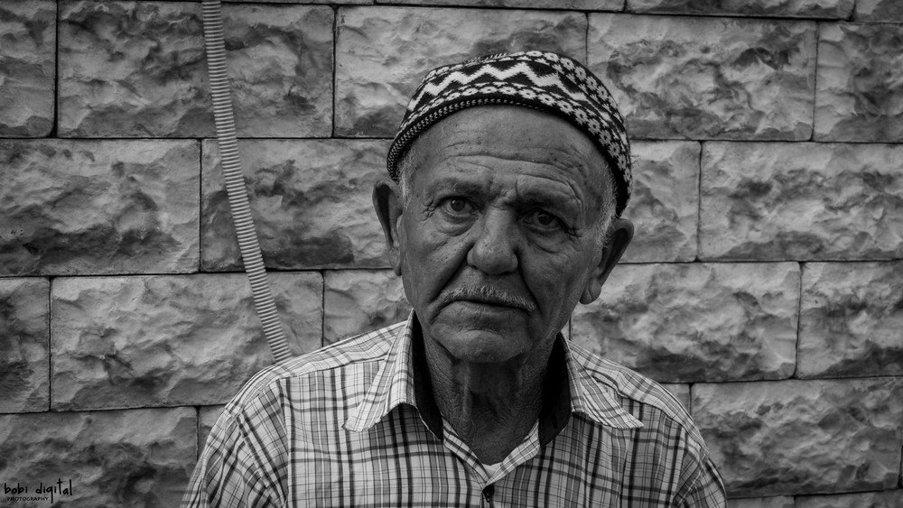 ..:: old man ::..