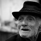 old man from baia mare