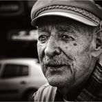 old man II