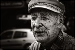 old man II