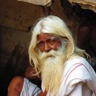 Old Man India