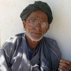 old man Morocco