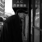 Old Man of China Town