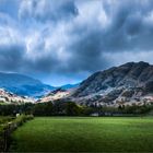 Old Man of Coniston