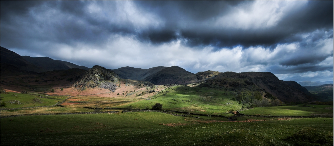 Old Man of Coniston II