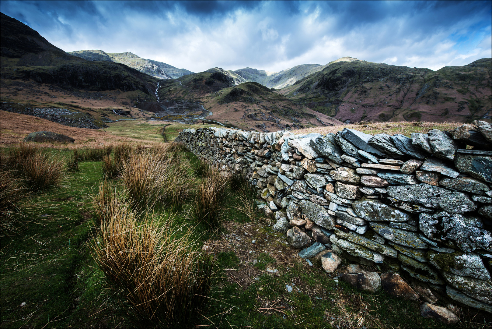 Old Man of Coniston III