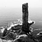 "old man of Hoy"