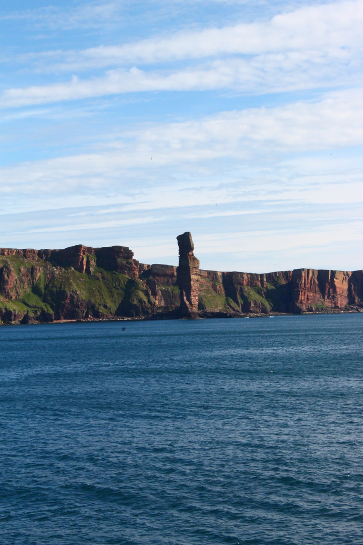 Old Man of Hoy