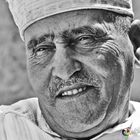Old Man of Marokko