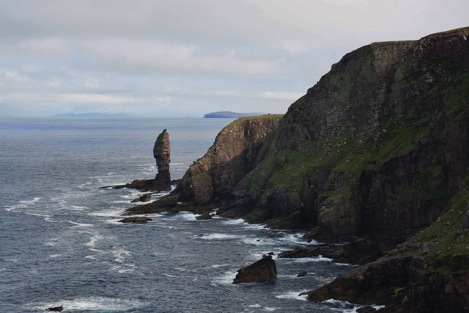 Old Man of Stoer