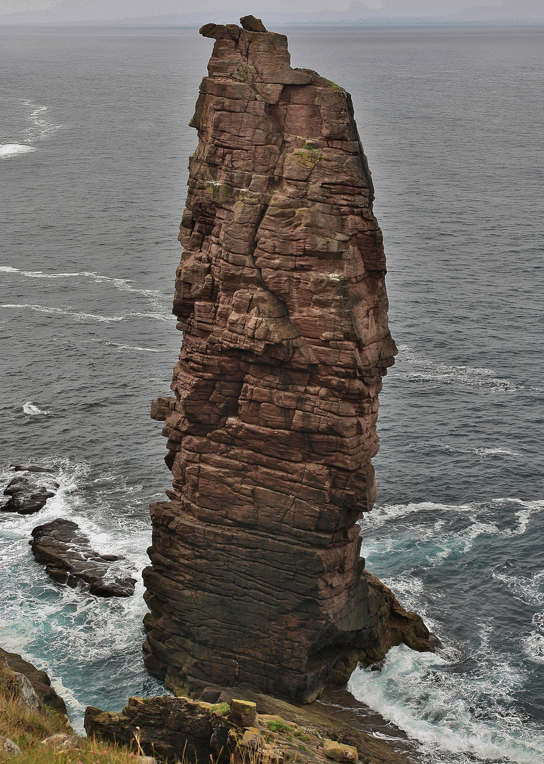 Old Man of Stoer