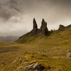 Old Man of Storr