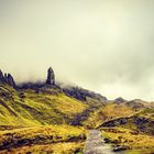 Old Man of Storr