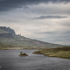 Old Man of Storr