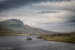 Old Man of Storr