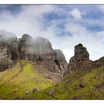 Old Man of Storr